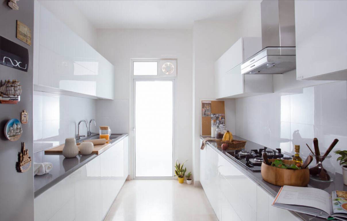 Images for Main Other of Godrej The Trees Residential Phase 1