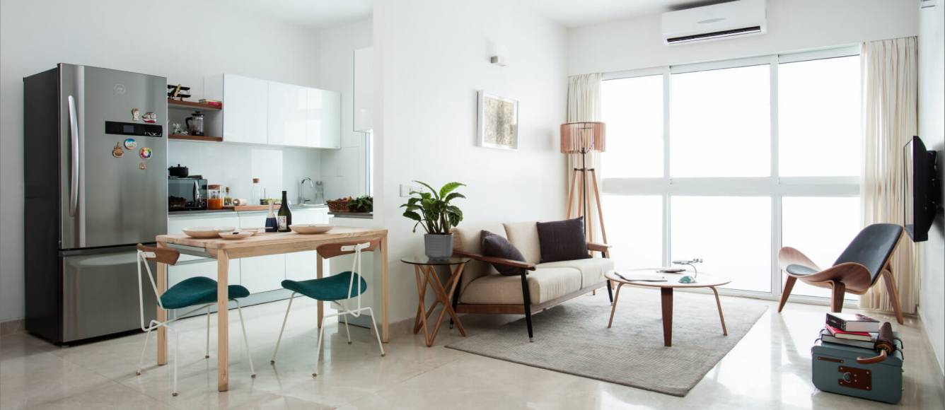 Images for Main Other of Godrej The Trees Residential Phase 1