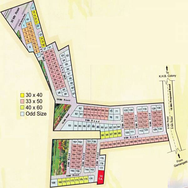 Images for Layout Plan of Midmac Langford Garden Images for Layout Plan of Midmac Langford Garden