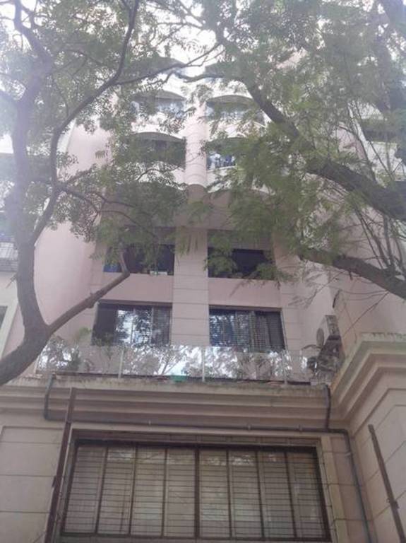 prathmesh chs Elevation