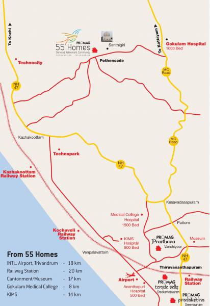 Images for Location Plan of Promag Meadows