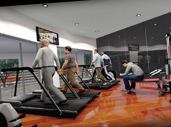 Images for Amenities of Promag Meadows