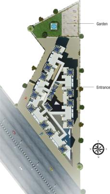  sai-raj-heights Images for Layout Plan of Sai Sai Raj Heights