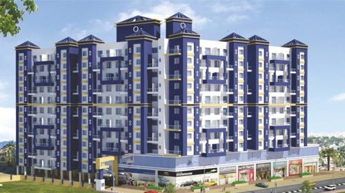 Images for Elevation of Sai Sai Raj Heights sai-raj-heights Images for Elevation of Sai Sai Raj Heights