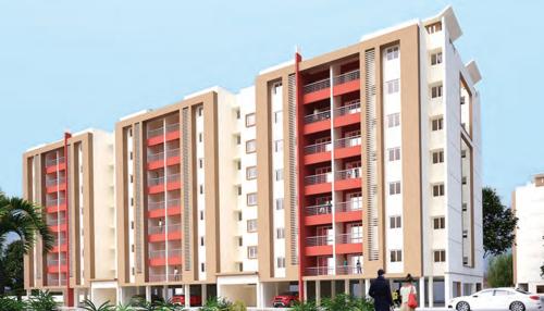 Images for Elevation of Shriram Peace at Temple Bells peace-at-temple-bells Images for Elevation of Shriram Peace at Temple Bells