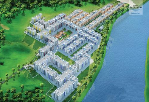 Images for Master Plan of Shriram Peace at Temple Bells peace-at-temple-bells Images for Master Plan of Shriram Peace at Temple Bells