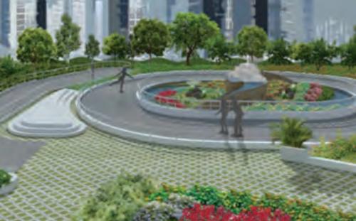 Images for Amenities of Shriram Peace at Temple Bells peace-at-temple-bells Images for Amenities of Shriram Peace at Temple Bells