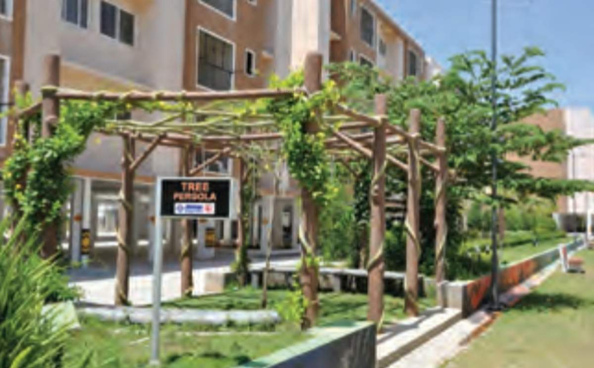  peace at temple bells Images for Amenities of Shriram Peace at Temple Bells