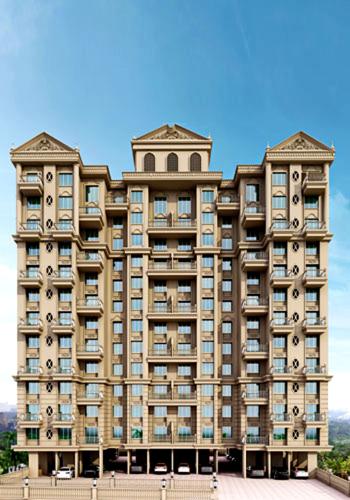 Images for Elevation of NSG Royal One royal-one Images for Elevation of NSG Royal One