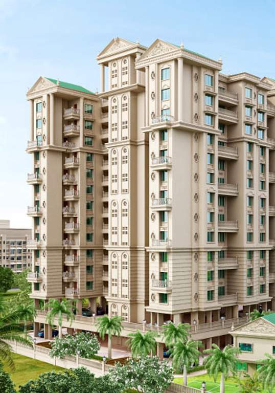 royal one Images for Elevation of NSG Royal One