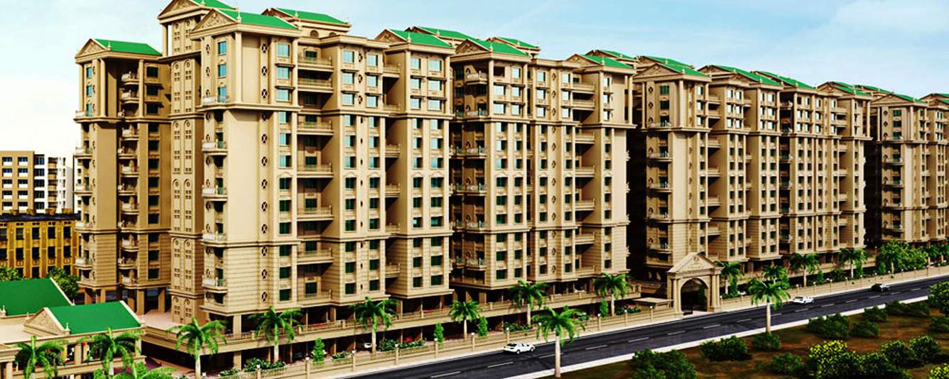 royal one Images for Elevation of NSG Royal One