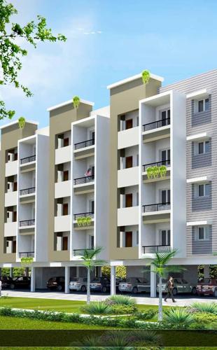  serene-rose Images for Elevation of Serene Rose