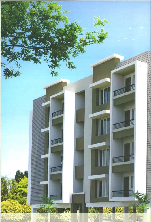  serene rose Images for Elevation of Serene Rose