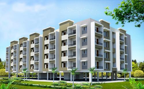  serene-rose Images for Elevation of Serene Rose