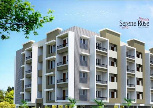 Images for Elevation of Serene Rose serene-rose Images for Elevation of Serene Rose