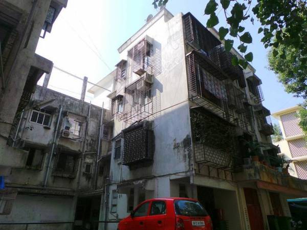 Images for Elevation of Reputed Arun Apartment