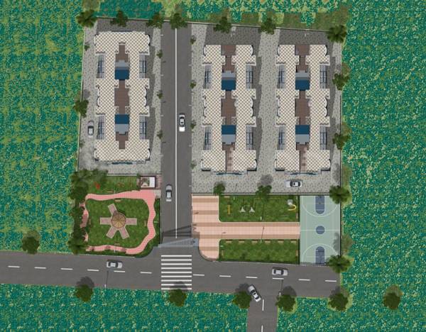 Images for Master Plan of Varad Sai Srushti