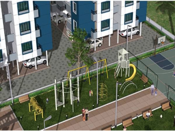 Images for Amenities of Varad Sai Srushti