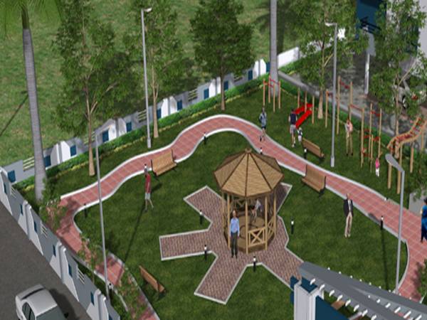 Images for Amenities of Varad Sai Srushti