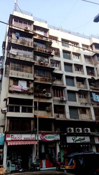 Images for Elevation of Lodha Benzer Apartment Images for Elevation of Lodha Benzer Apartment