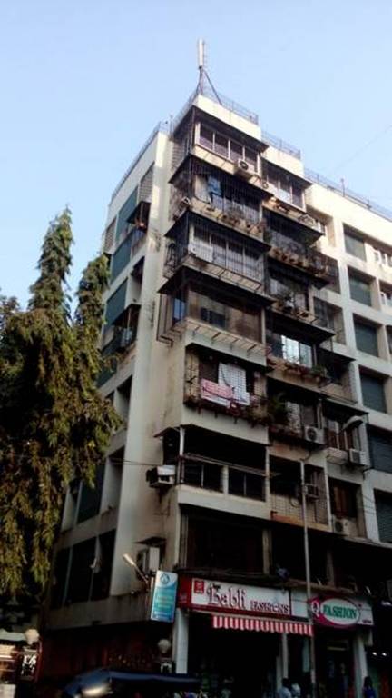 Images for Elevation of Lodha Benzer Apartment