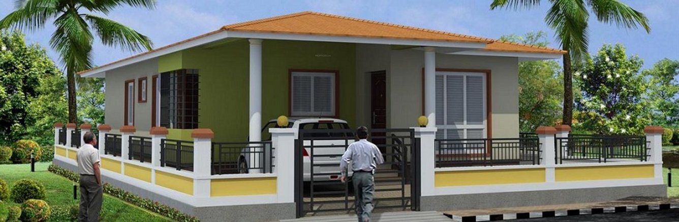 Images for Elevation of Serene Indus Valley