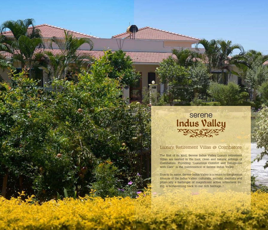 Images for Elevation of Serene Indus Valley