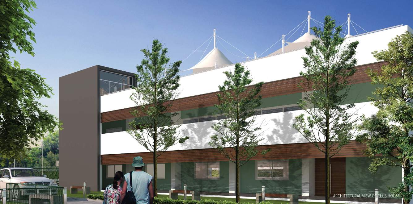 Images for Amenities of Chowdeshwari Thirumala Lakshmi Grand