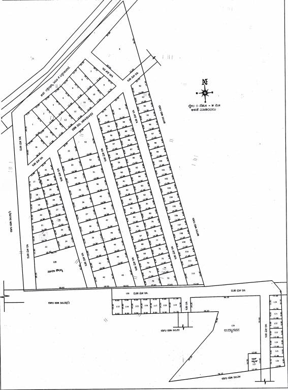 Images for Layout Plan of Midmac Spanish County