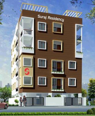Images for Elevation of Surath Suraj Residency Images for Elevation of Surath Suraj Residency