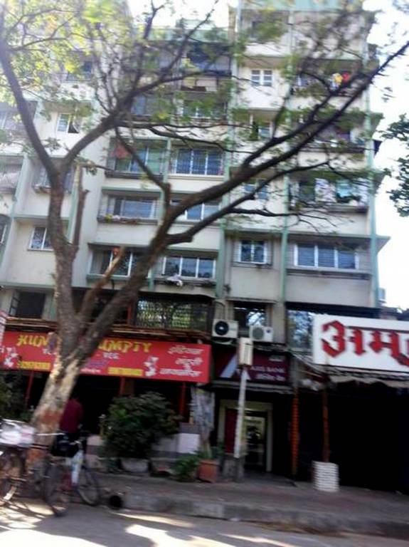 Images for Elevation of Reputed Builder Nilgiri CHS