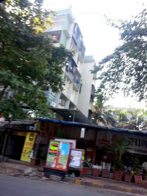 Images for Elevation of Reputed Builder Nilgiri CHS