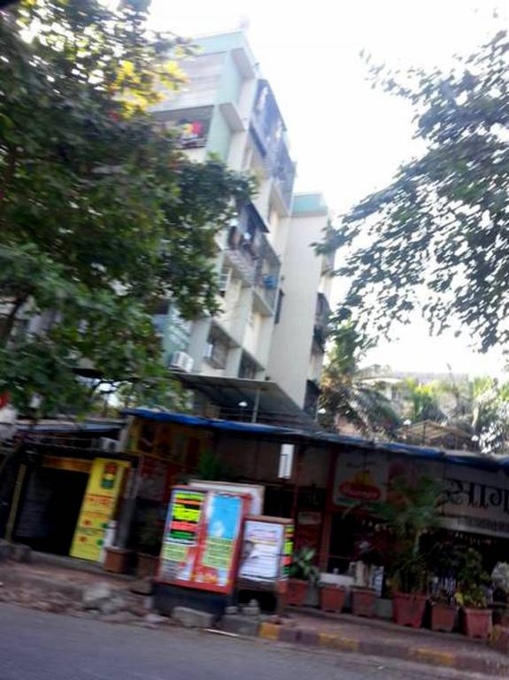 Images for Elevation of Reputed Builder Nilgiri CHS