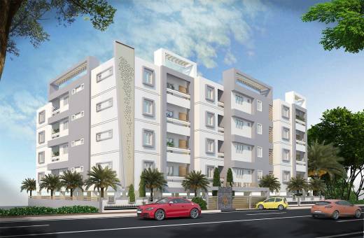 Images for Elevation of Surath Silver Star I