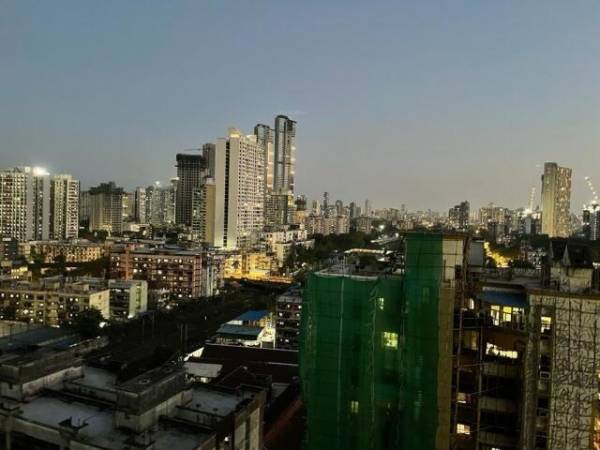  arihant-towers Construction Status March-24