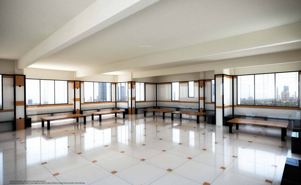  arihant towers Multipurpose Hall