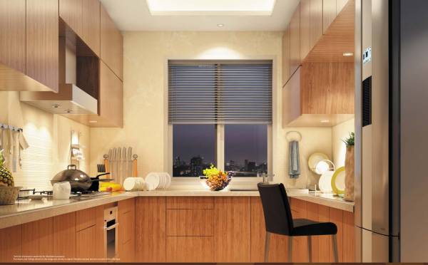 arihant-towers Kitchen