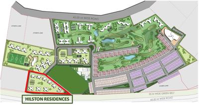  hilston Images for Master Plan of Home and Soul Hilston