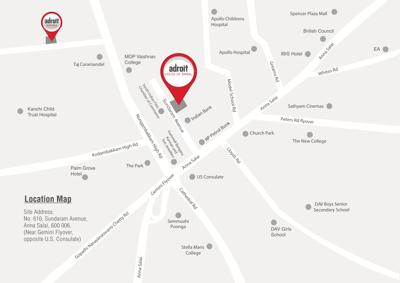 Location Plan house-of-ambal Location Plan