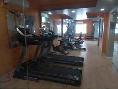 Gymnasium house-of-ambal Gymnasium