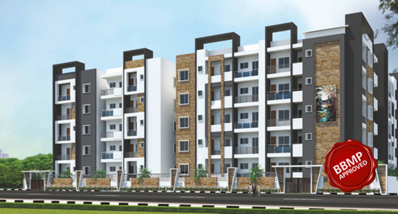 Images for Elevation of 5 Elements Temple Bells Premier Images for Elevation of 5 Elements Temple Bells Premier