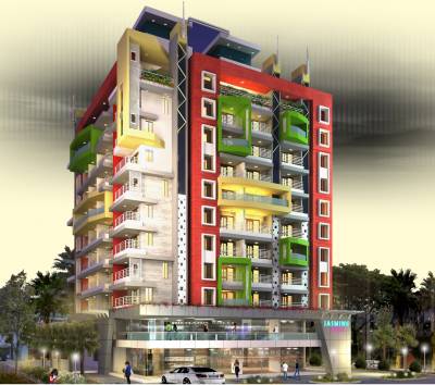 Images for Elevation of Pride Jasmine Pride