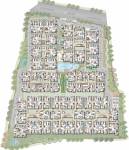 Images for Cluster Plan of Mahaveer Meridian