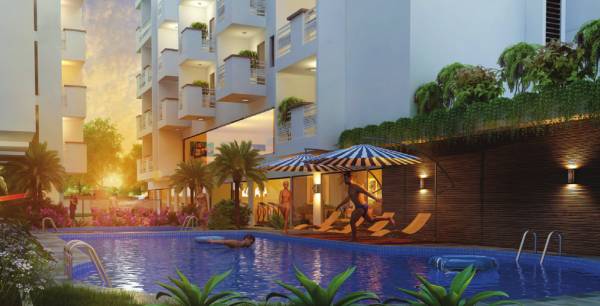 Images for Amenities of Mahaveer Meridian Images for Amenities of Mahaveer Meridian