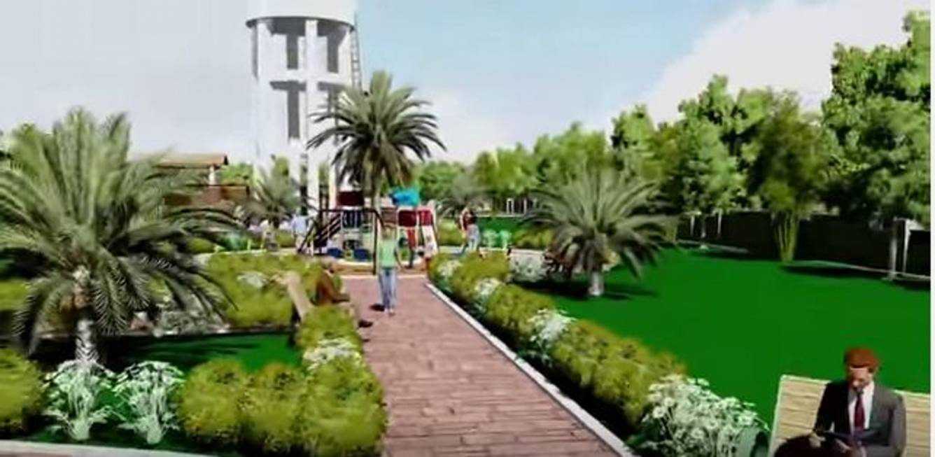 Images for Amenities of Vikram Structures Pvt Ltd Meadows