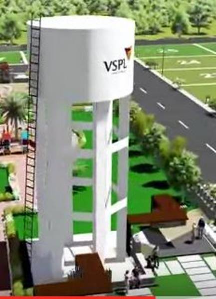 Images for Amenities of Vikram Structures Pvt Ltd Meadows