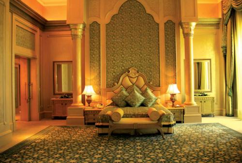 Bedroom the-palace Bedroom