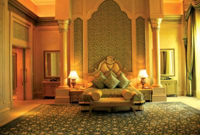 Bedroom the-palace Bedroom