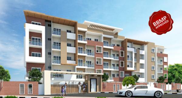 Images for Elevation of 5 Elements Aditya Harmony aditya-harmony Images for Elevation of 5 Elements Aditya Harmony