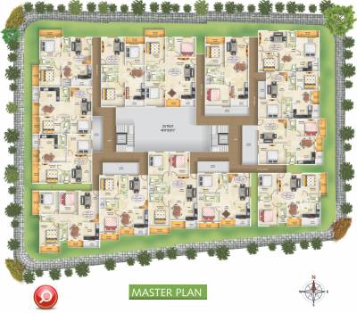 Images for Master Plan of 5 Elements Aditya Harmony aditya-harmony Images for Master Plan of 5 Elements Aditya Harmony